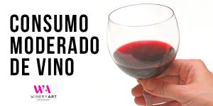 Beneficios del consumo moderado de vino