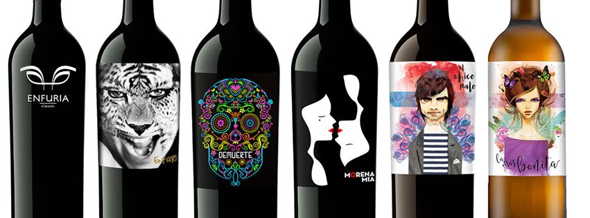 Vino e innovación