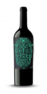 Vino Demuerte One luminous