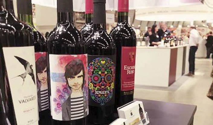 Wineryon en Helsinki