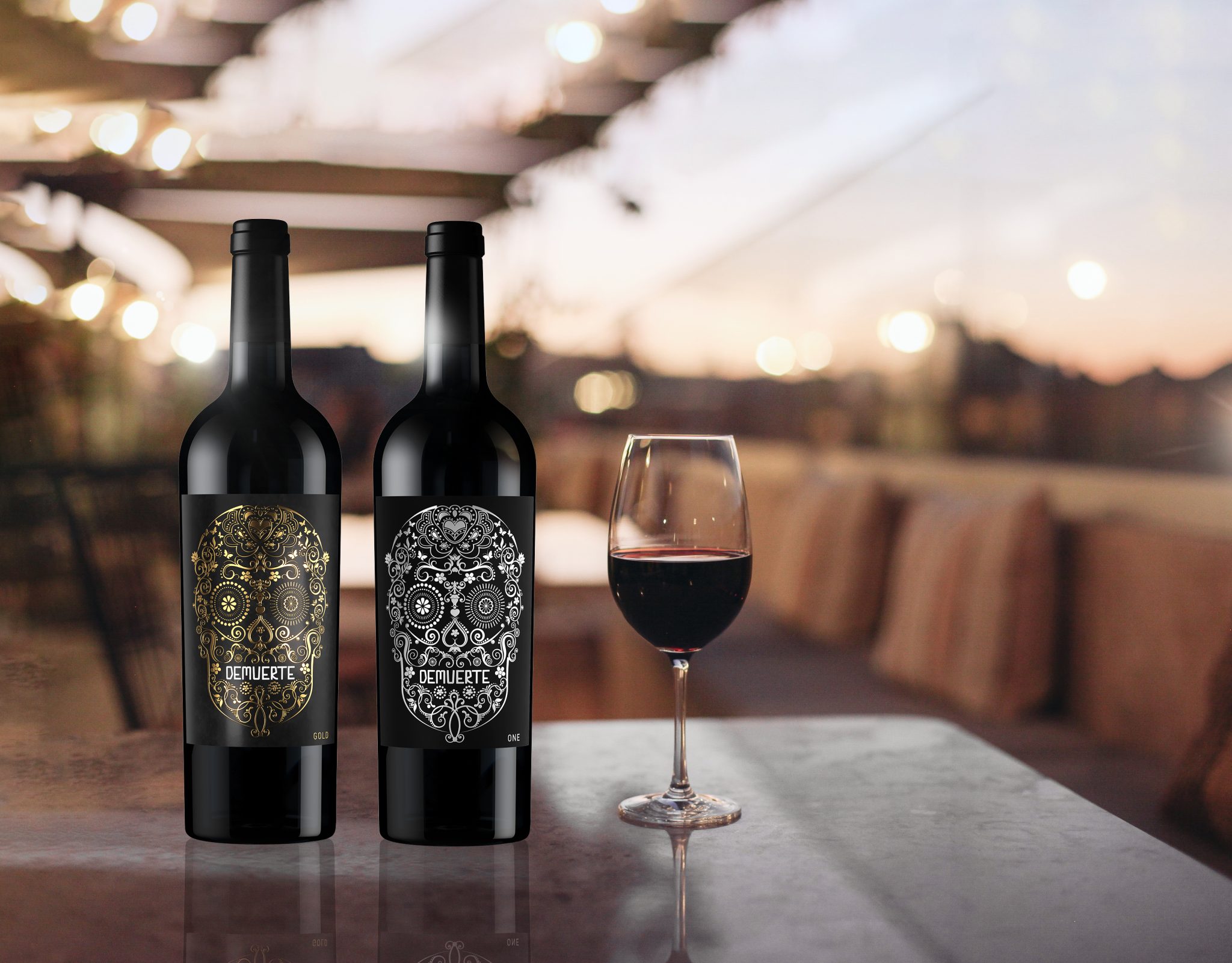 How to distinguish a good wine Winery On Creations