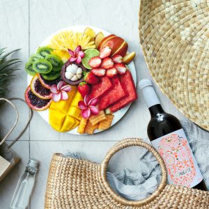 A qué temperatura tiene que servirse cada tipo de vino