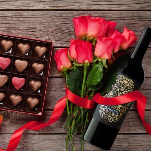 Los mejores vinos para regalar en San Valentín y enamorar en cada copa