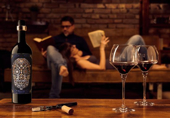 8 consejos para elegir vino en un restaurante