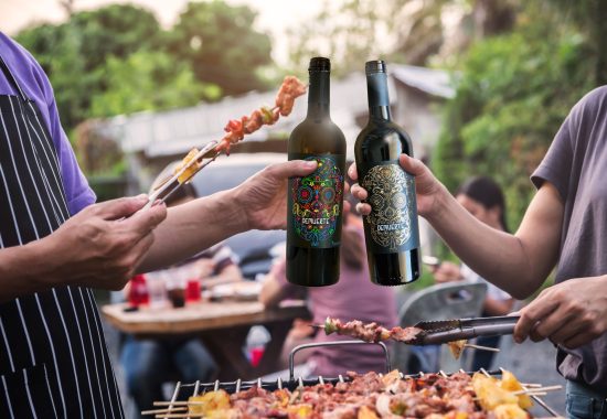 Cómo escoger el vino perfecto para el verano