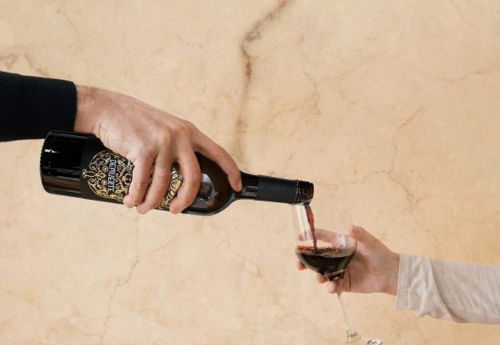Consejos y fases en una cata de vinos