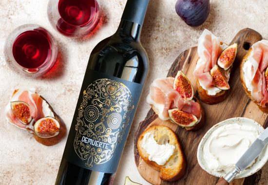 Las exportaciones de vino aumentaron en 2024