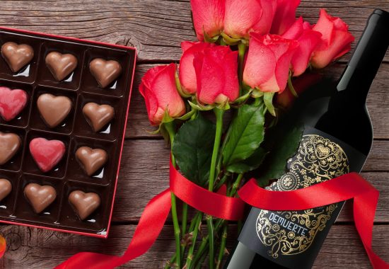 Los mejores vinos para regalar en San Valentín y enamorar en cada copa